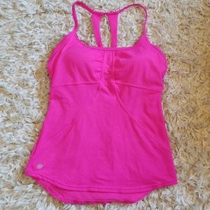 Athleta workout top
